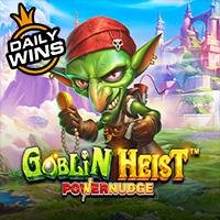 goblin heist