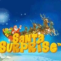 Santa Surprise