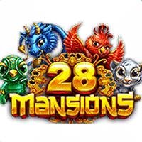 28 Mansions